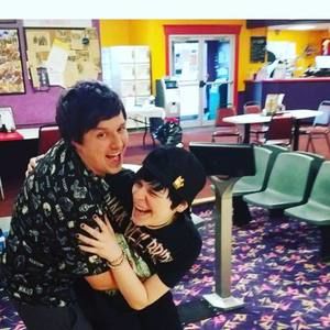 Meet your Posher, Paige